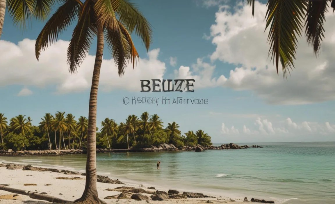 Belize 2 Weeks Itinerary: Essential Packing List