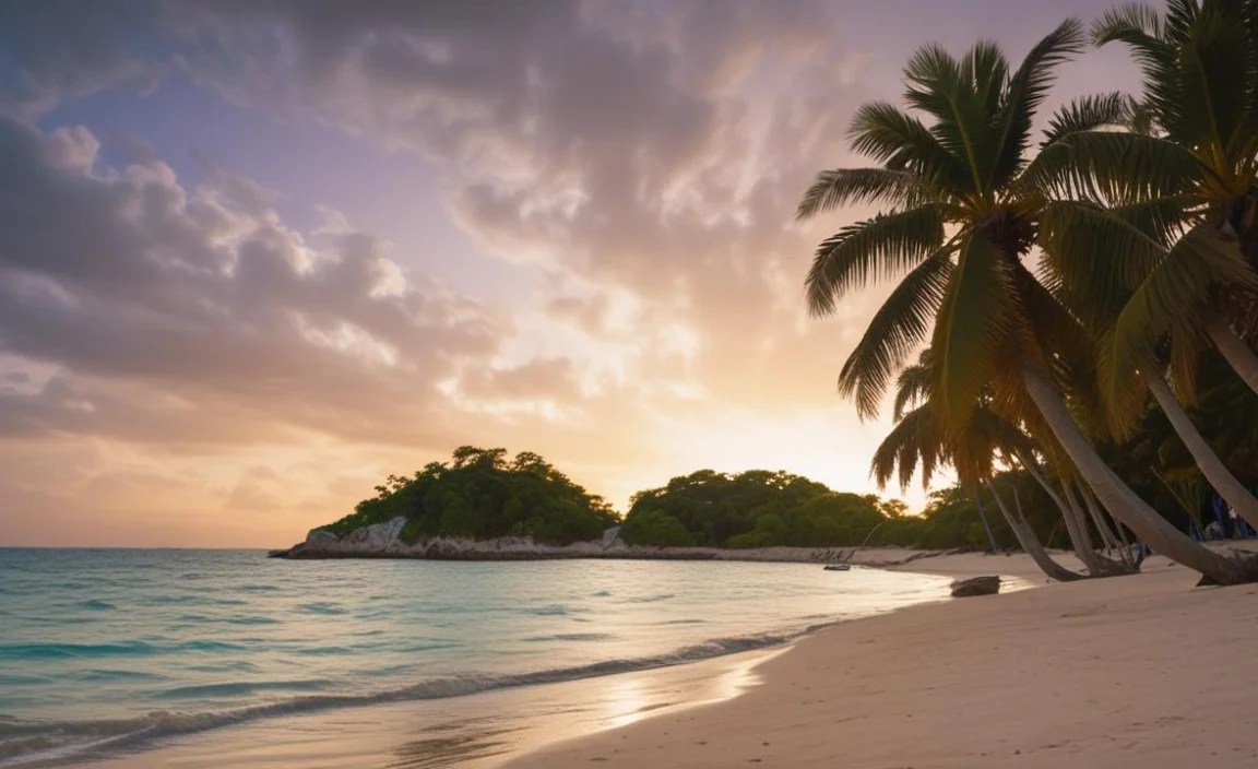 Belize 2 Weeks Itinerary: Estimated Budget