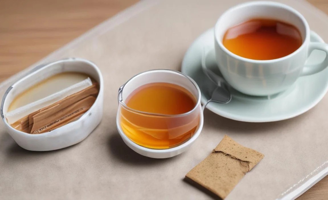 Benefits Of Drinking Tea While Flying
