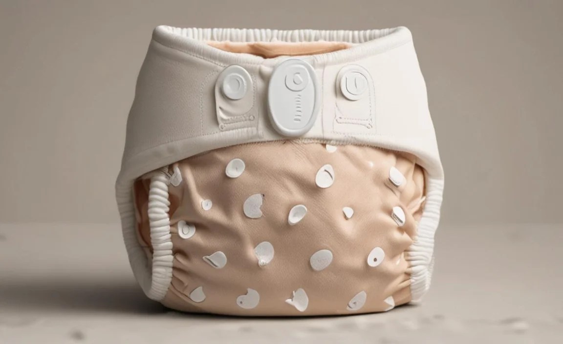 Benefits Of Using Cloth Diaper Inserts