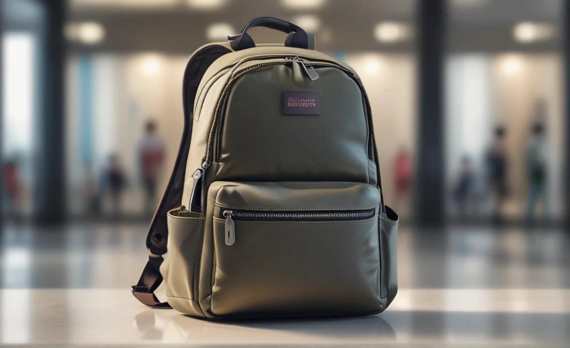 Best Carry-On Sized Backpacks