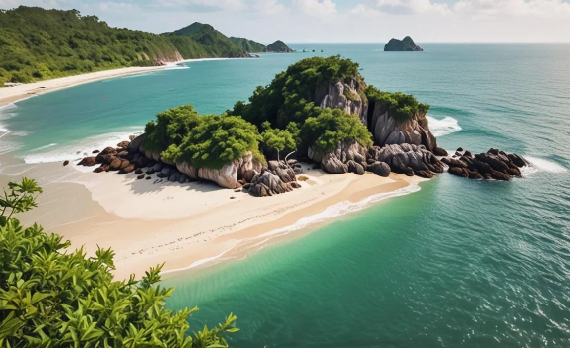 Best Island To Visit