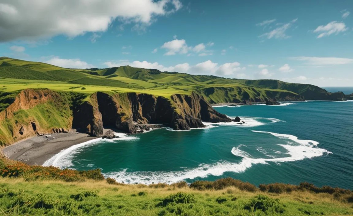 Best Islands for a Summer Trip