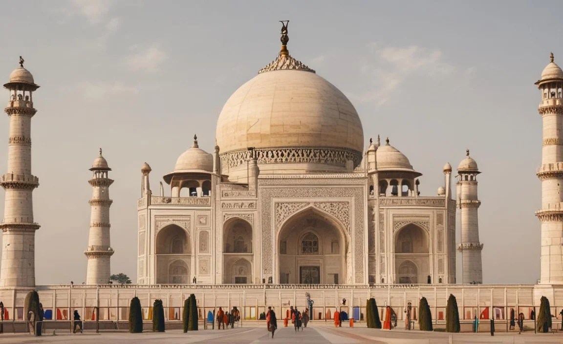 Best Months to Visit