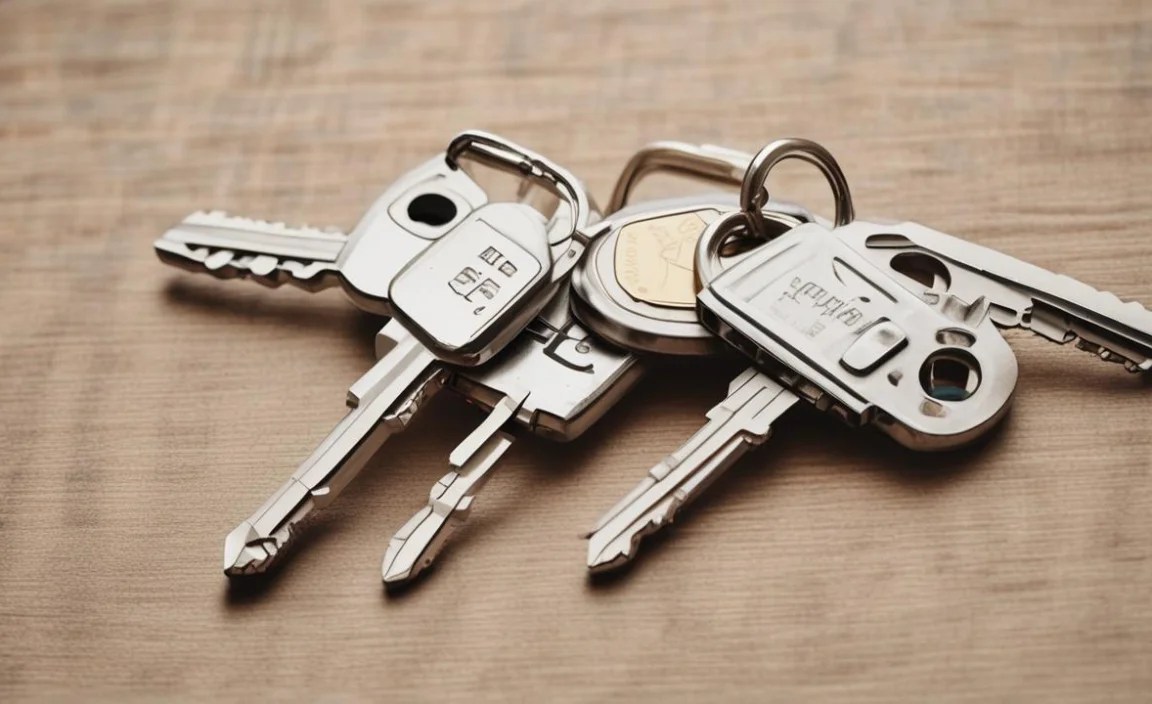 Best Practices For Transporting Keychains