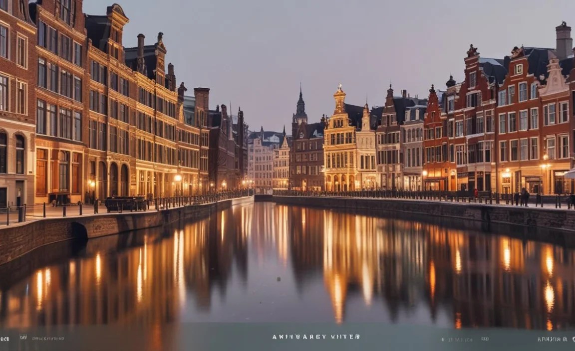 Best Time for a Winter Trip: