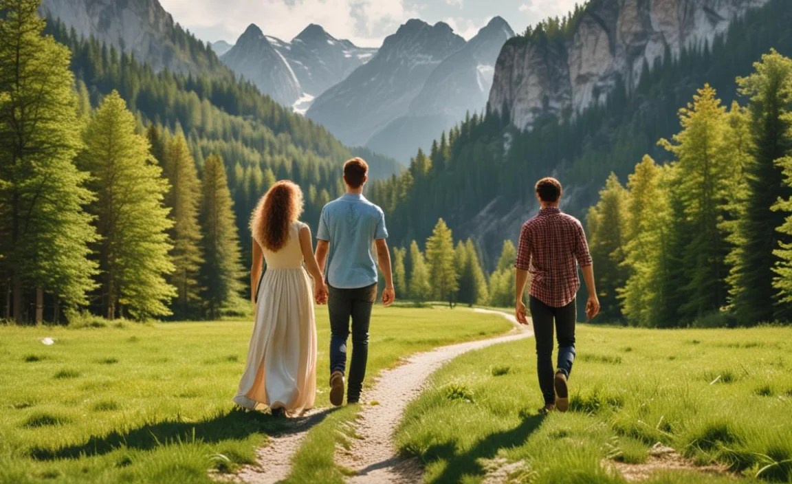 Best Time to Visit Bavaria for Couples