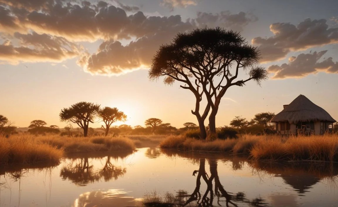 Best Time to Visit Botswana for Couples