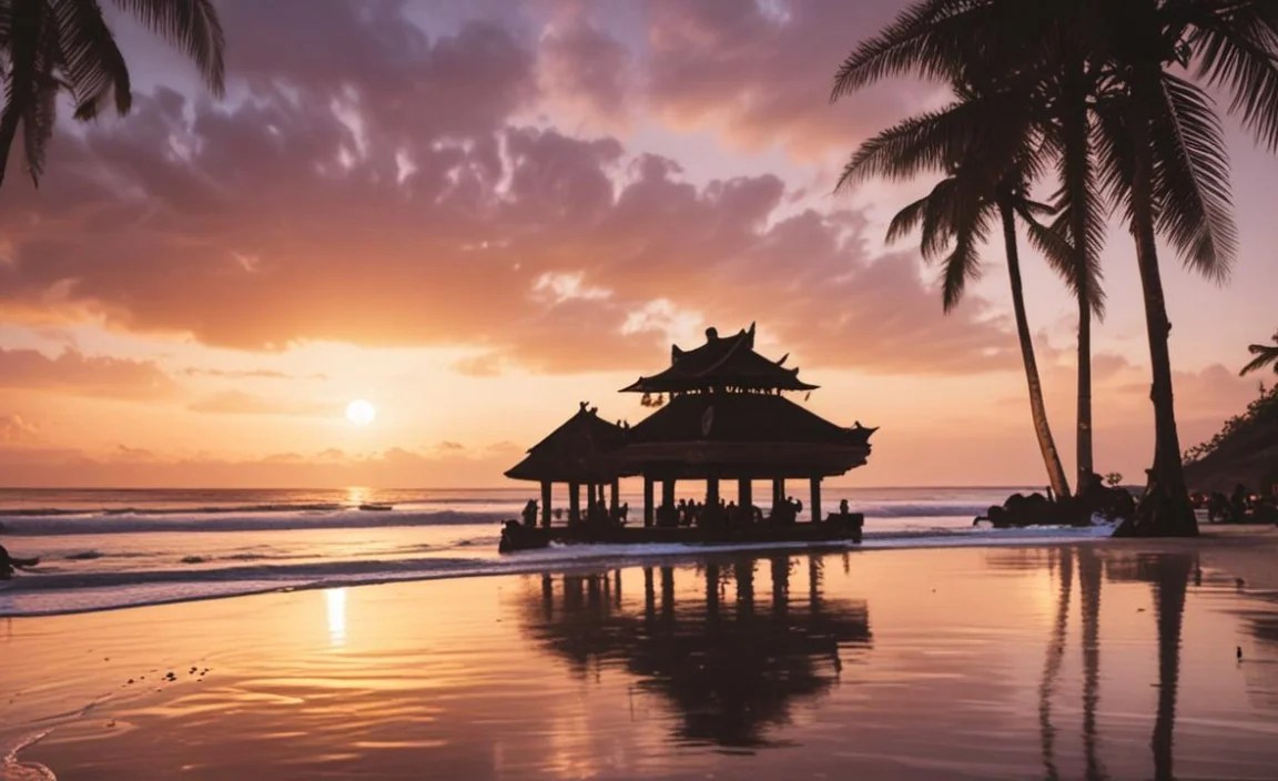 Best Time to Visit for Romance