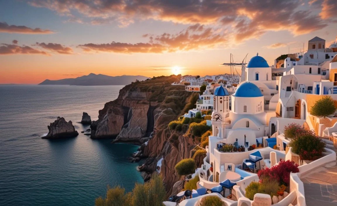 Best Time to Visit for Romance