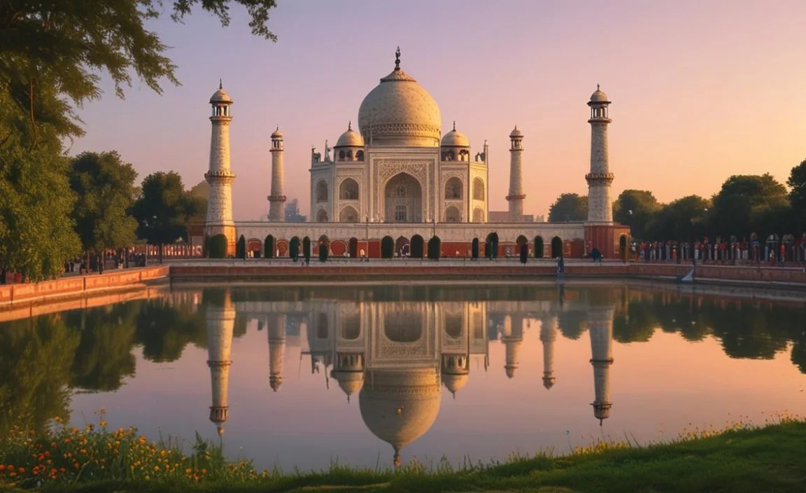 Beyond Agra: Day Trips