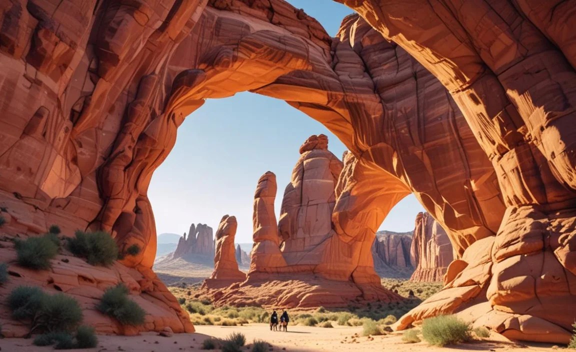 Beyond Arches: Culinary Adventures in Moab