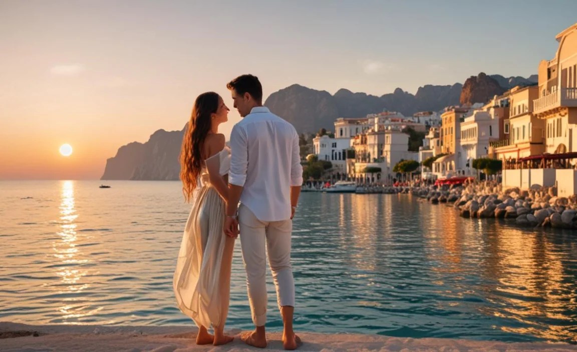 Beyond Kaleiçi: Exploring Hidden Gems