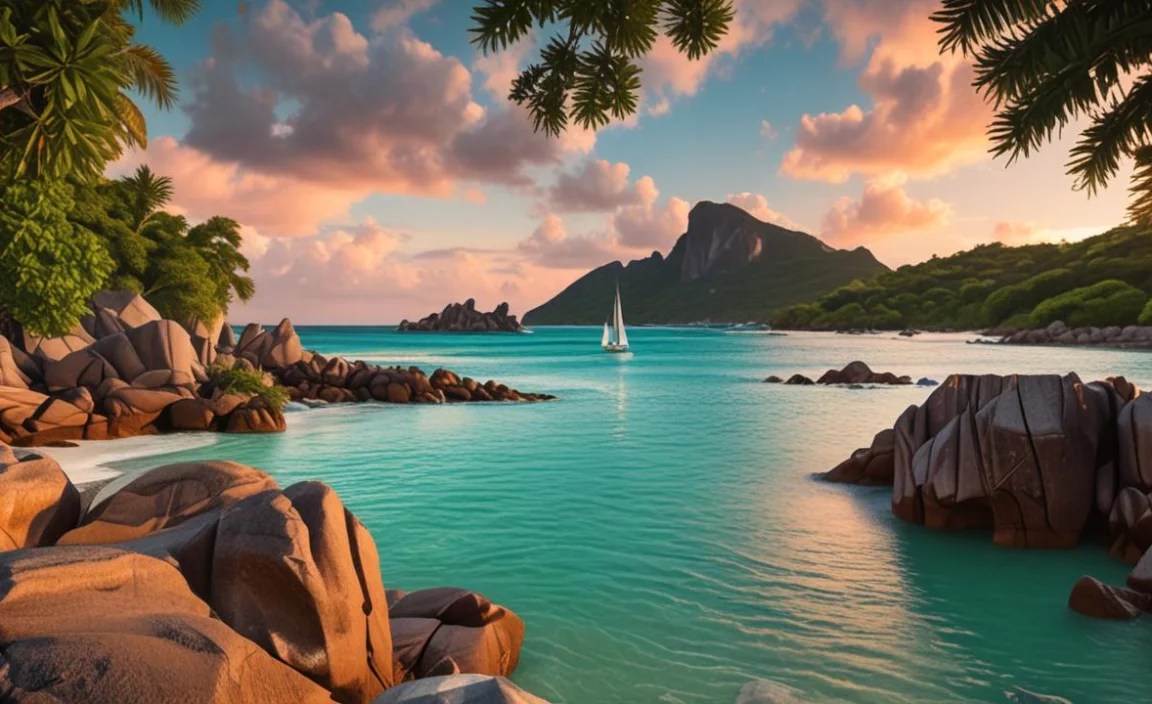 Beyond the Beach: Affordable Romantic Experiences