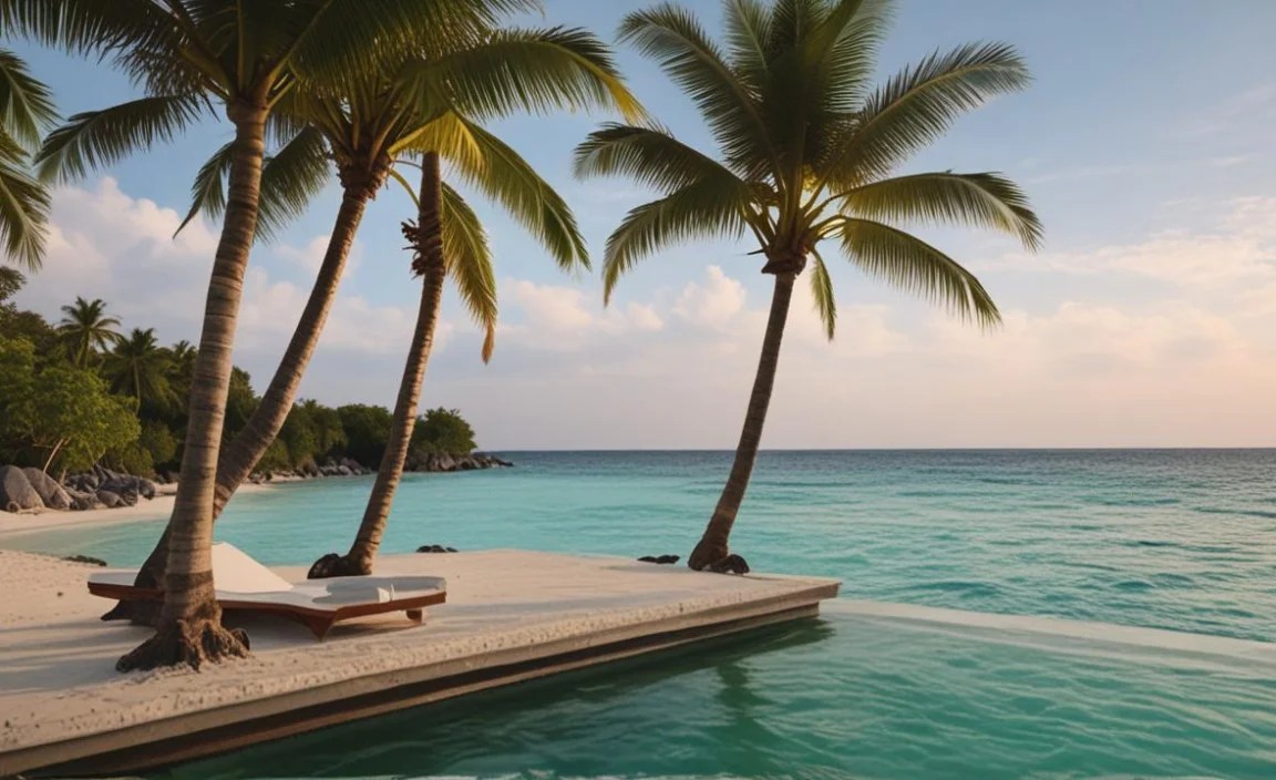 Beyond the Beach: Cultural Experiences