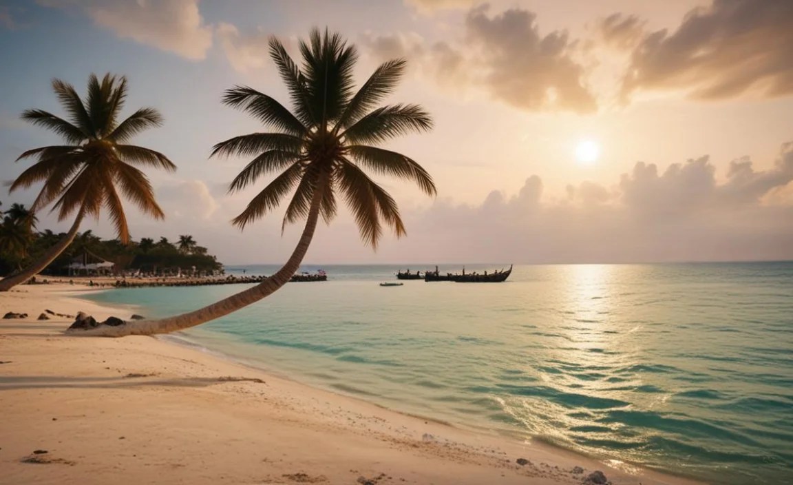 Beyond the Beach: Spice Tours and Local Experiences