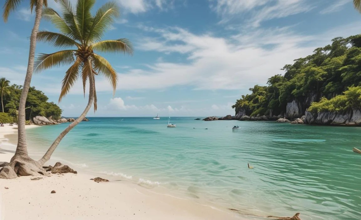 Beyond the Beachfront