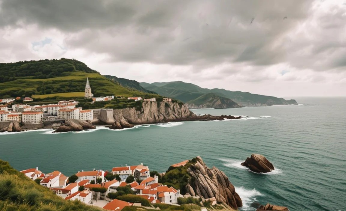 Beyond the Big Cities: Uncovering Authentic Basque Charm