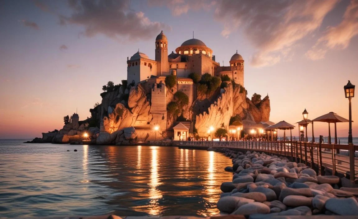 Beyond the City: Accessible Excursions
