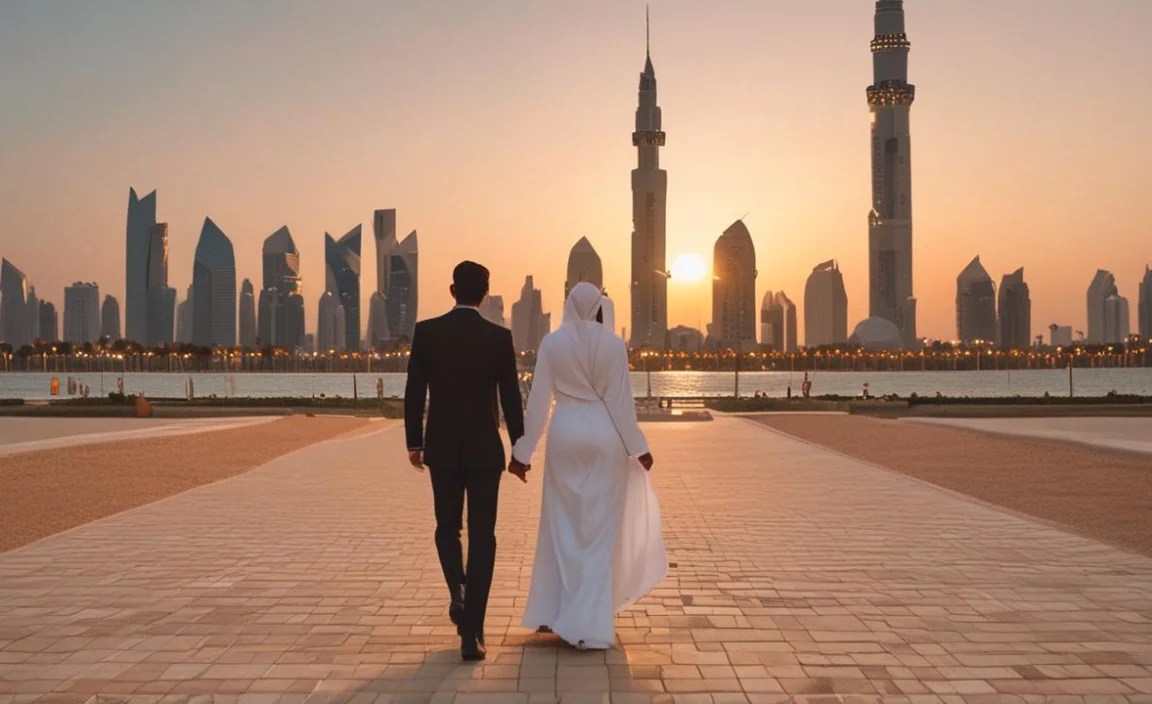 Beyond the City: Day Trip Ideas for Couples