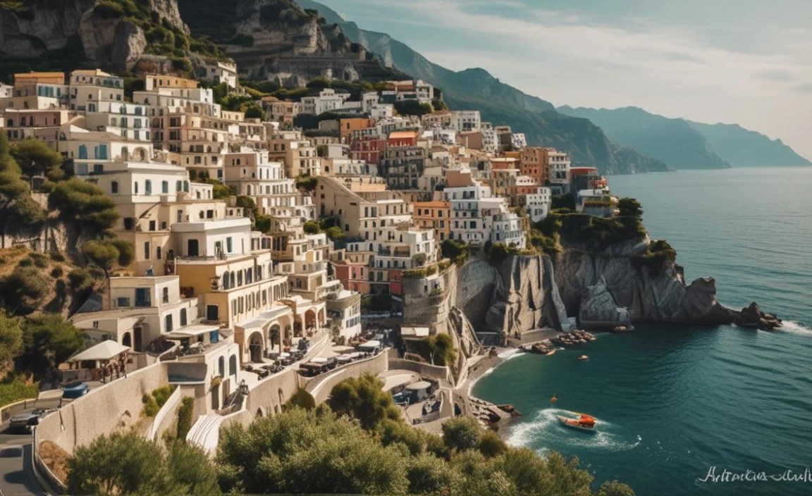Beyond the Coast: Day Trip Potential