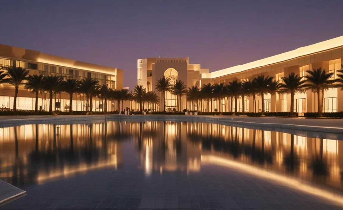 Beyond the Five-Star Dreams: Finding Value in Stays