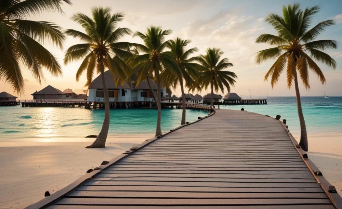 Beyond the Itinerary: Customizing Your Dream