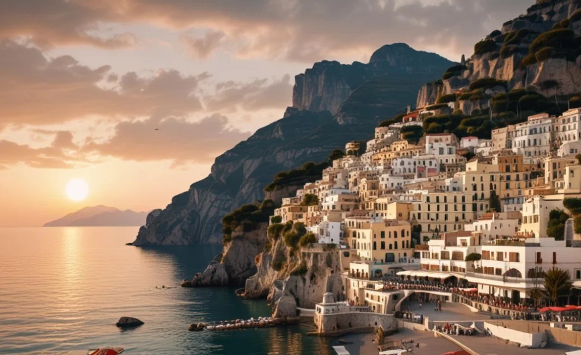 Beyond the Main Towns: Hidden Gems