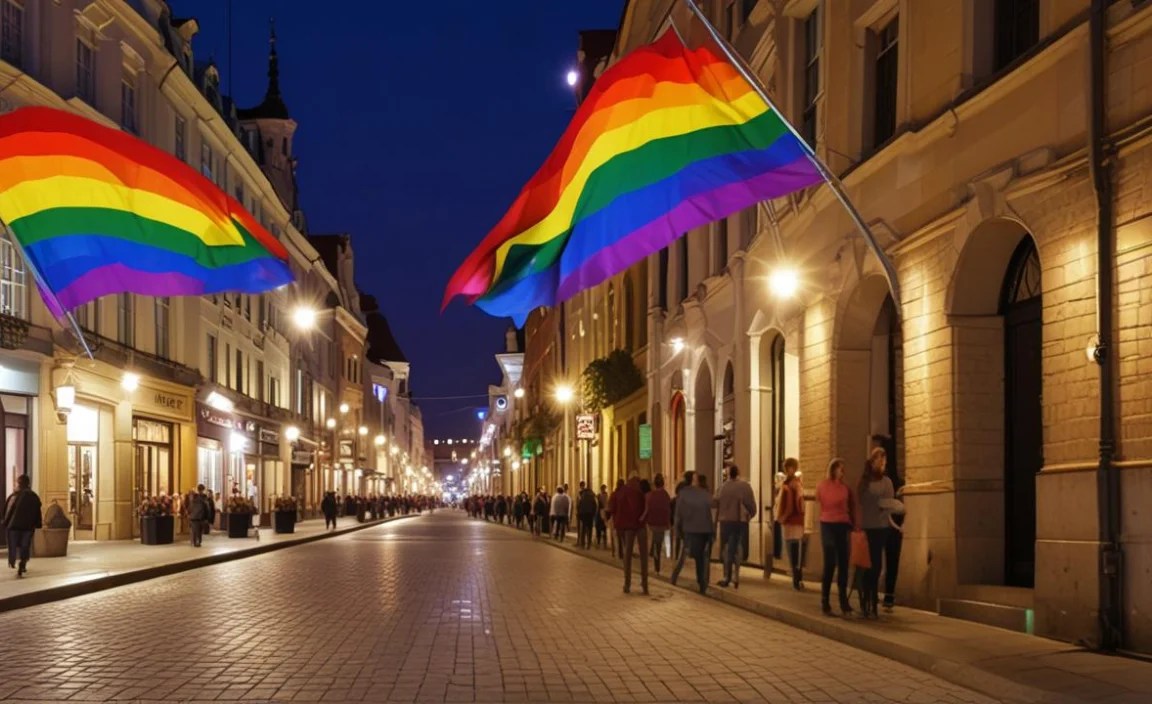 Beyond the Old Town: Embracing Wider Inclusivity