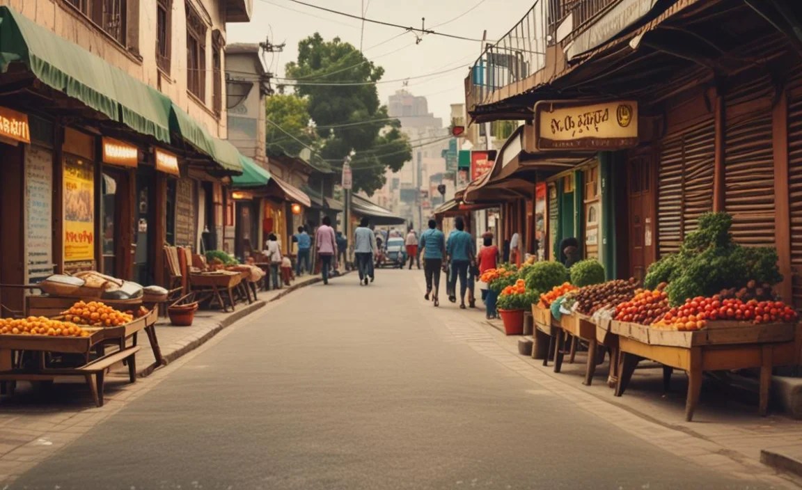 Beyond the Plate: Essential Travel Tips