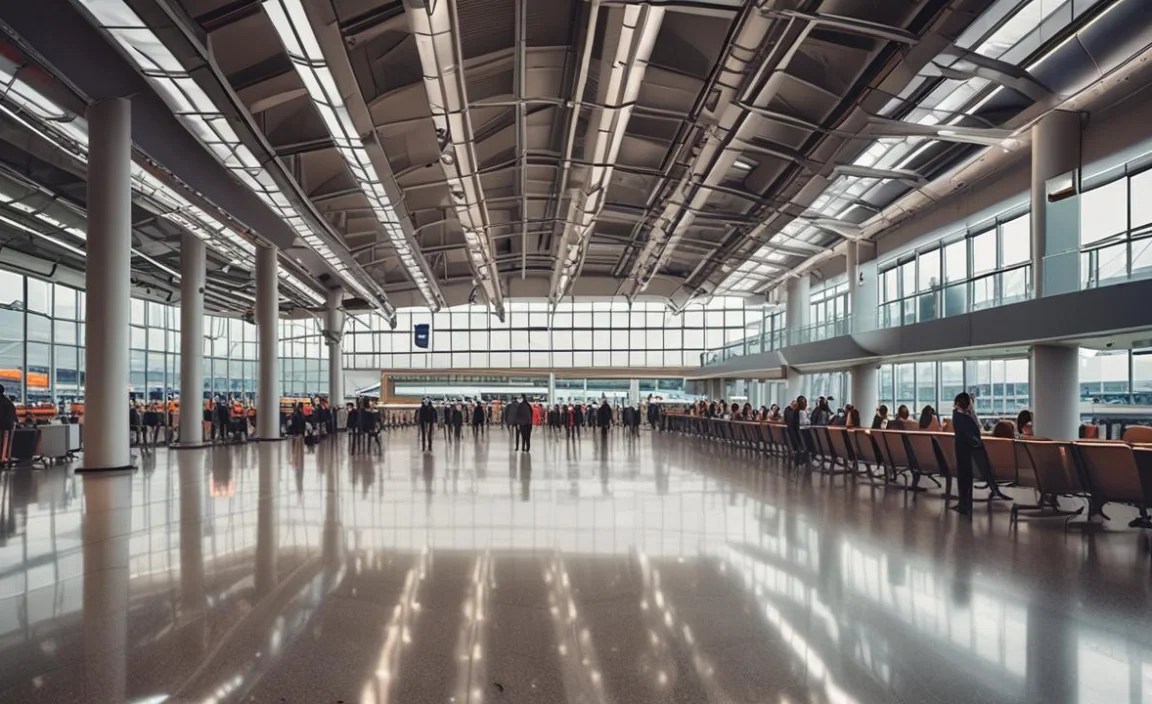 Boarding Procedures