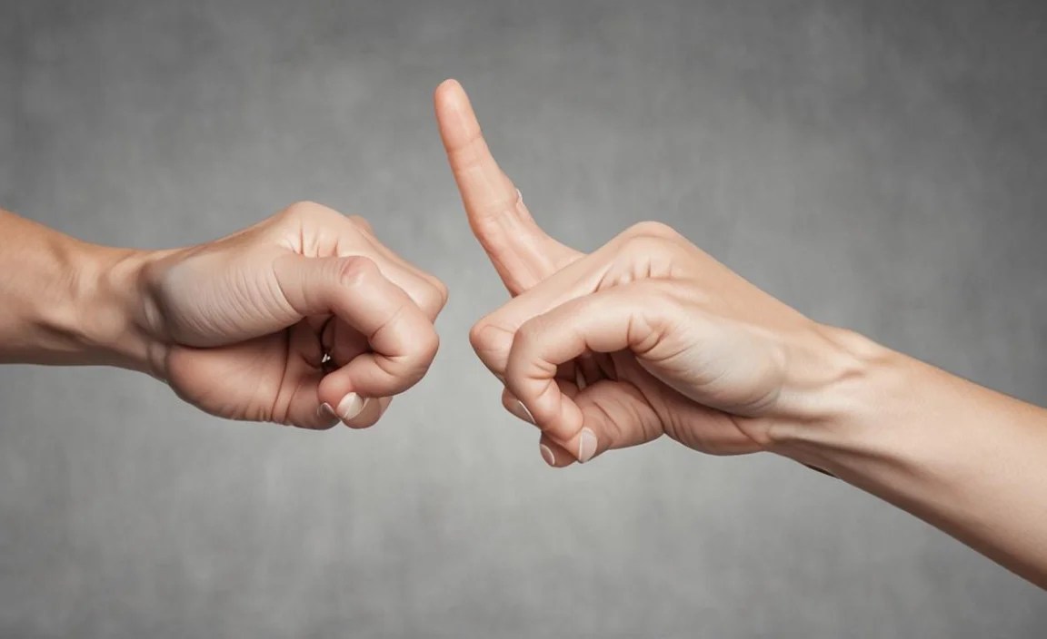 Body Language And Nonverbal Communication