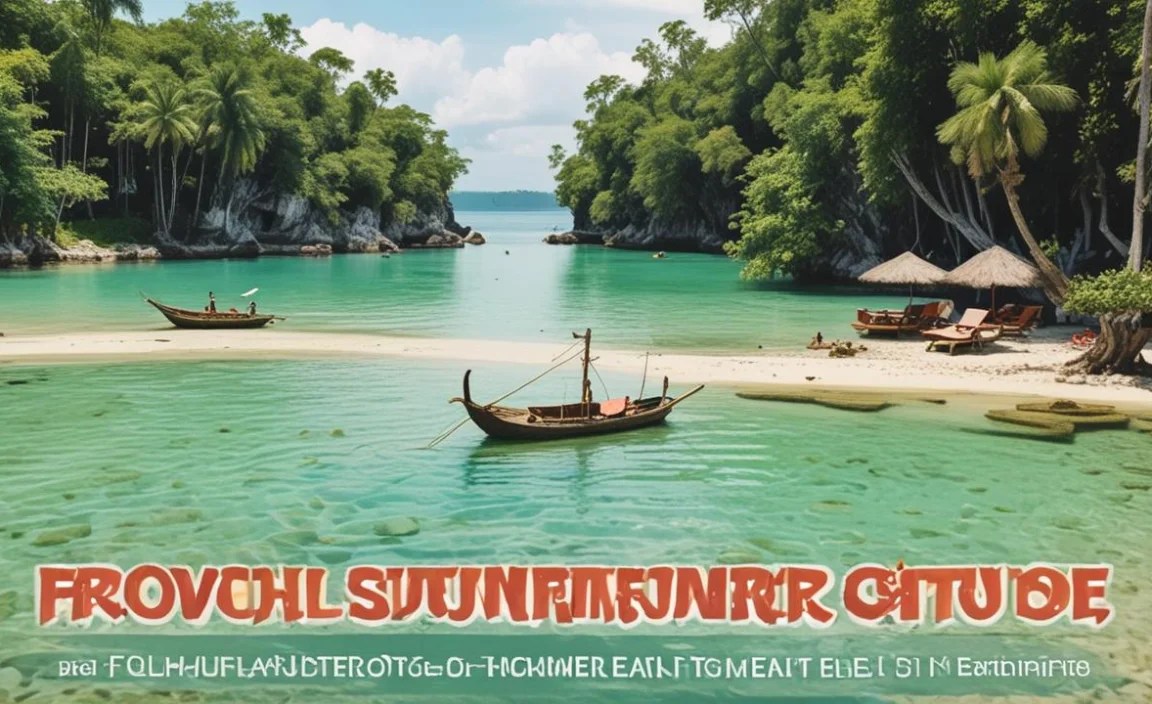 Bohol Summer Trip Guide: Your Essential Plan