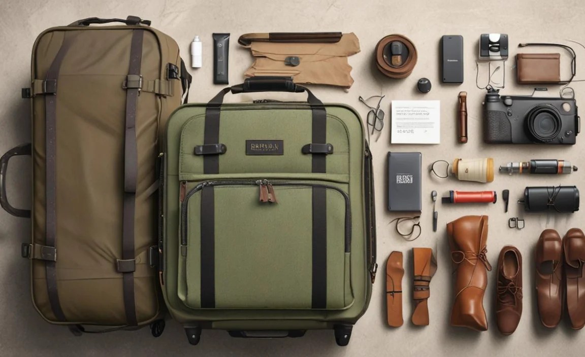Bolivia Carry-On Only: Essential Packing Guide