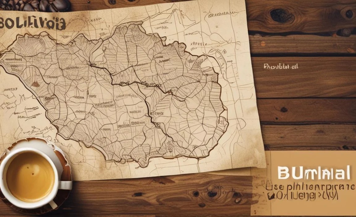 Bolivia Coffee & Brunch Map: Essential Guide