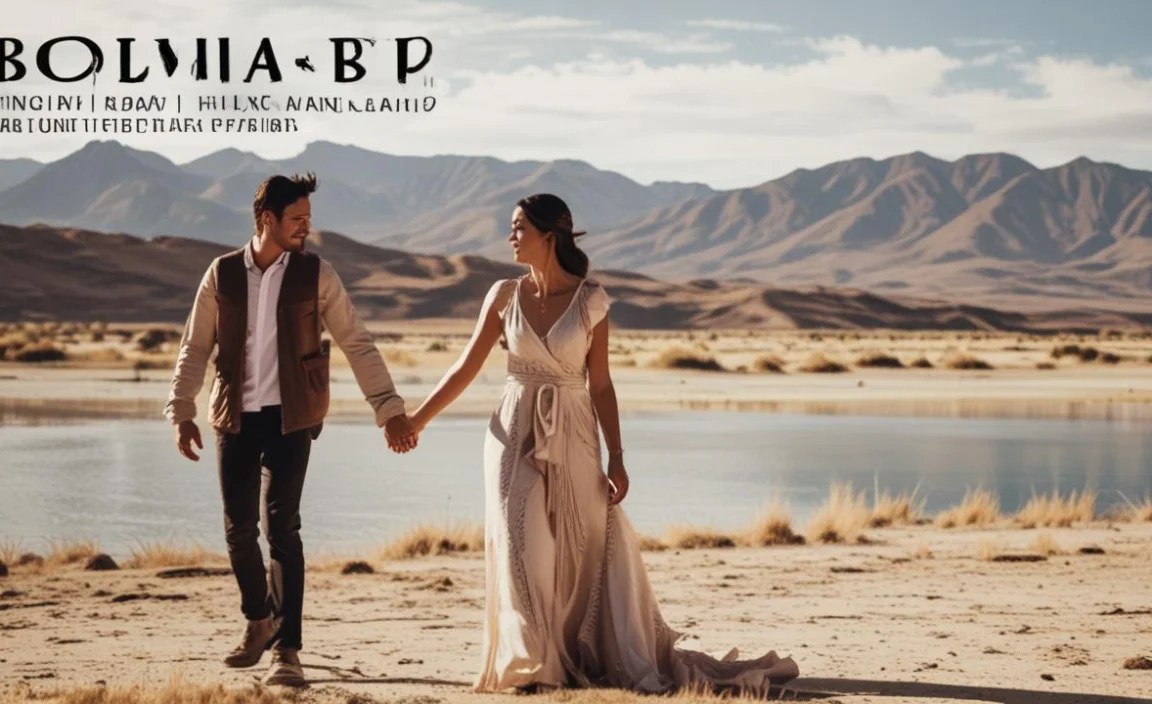 Bolivia Couples Guide: Luxe, Essential Ideas