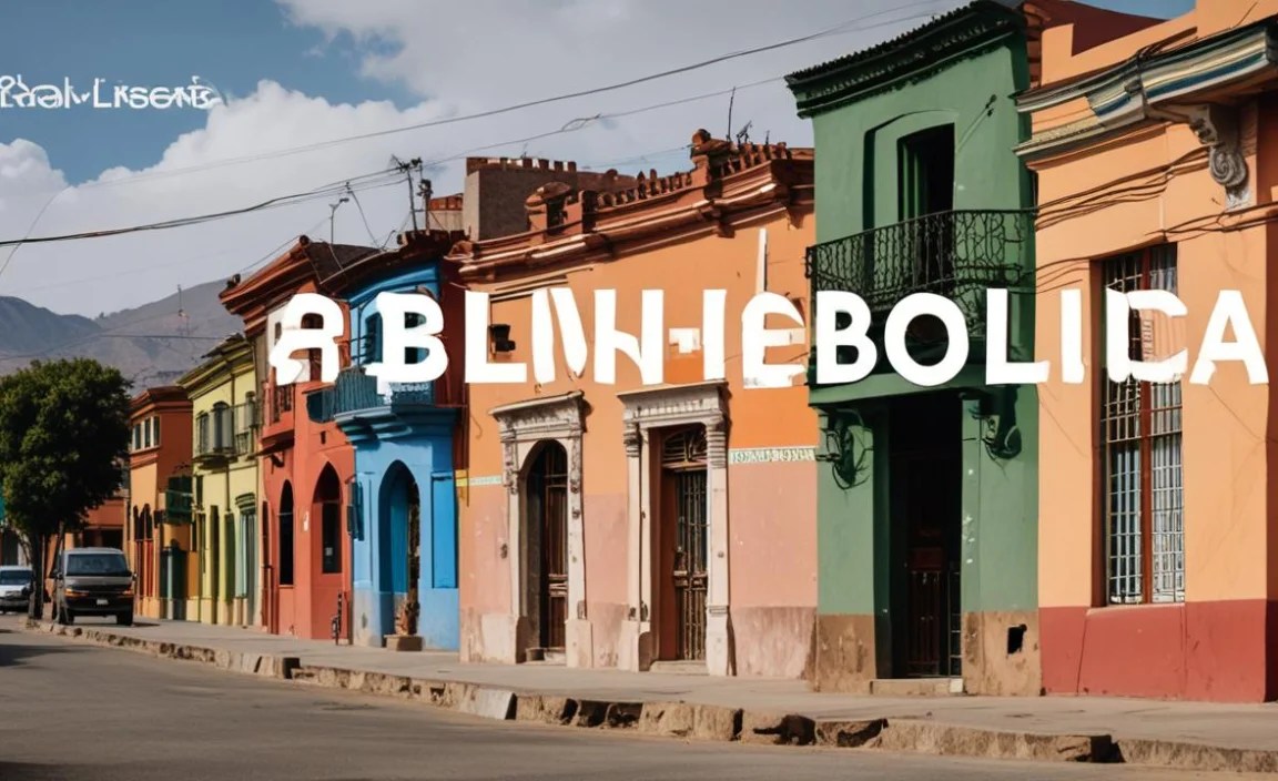 Bolivia Neighborhood Guide: Essential Guide