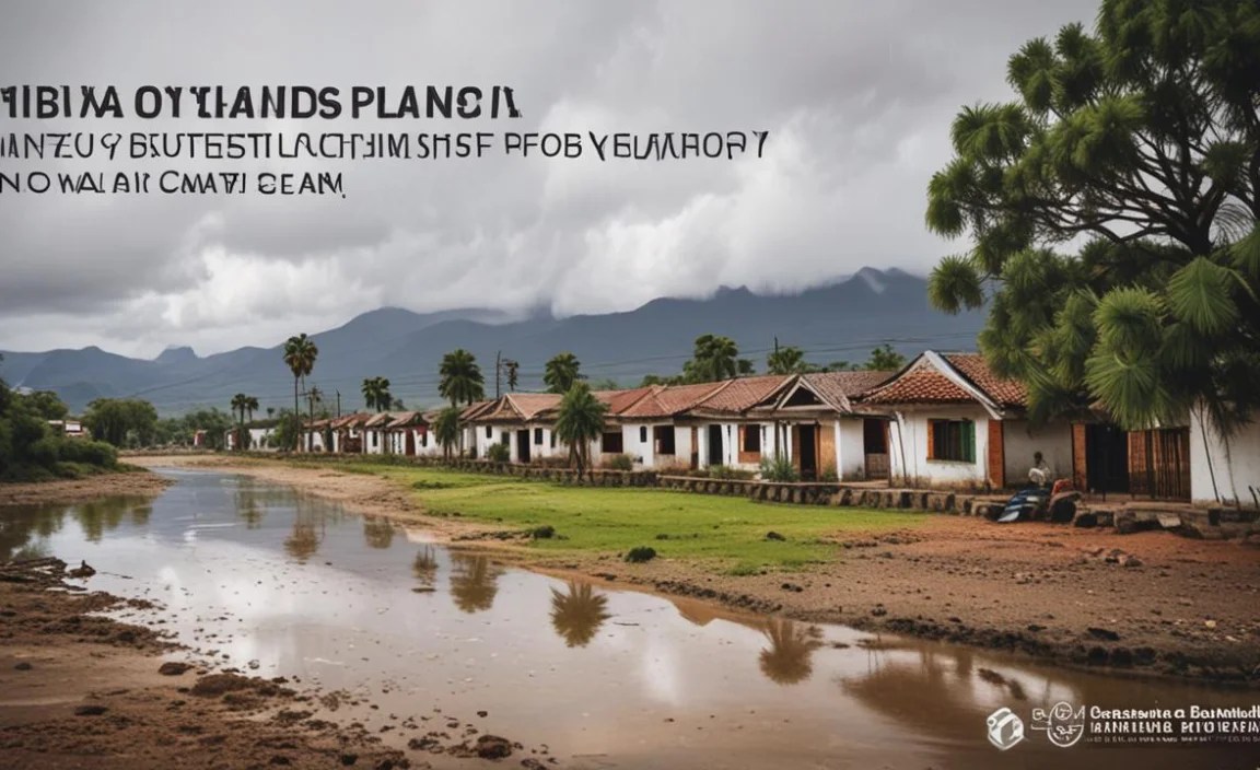 Bolivia Rainy Day Plan: Genius Essential Savings