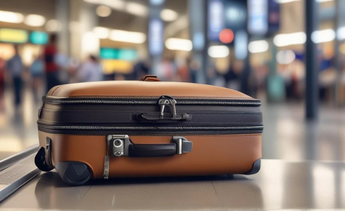 Book Your Baggage In Advance
