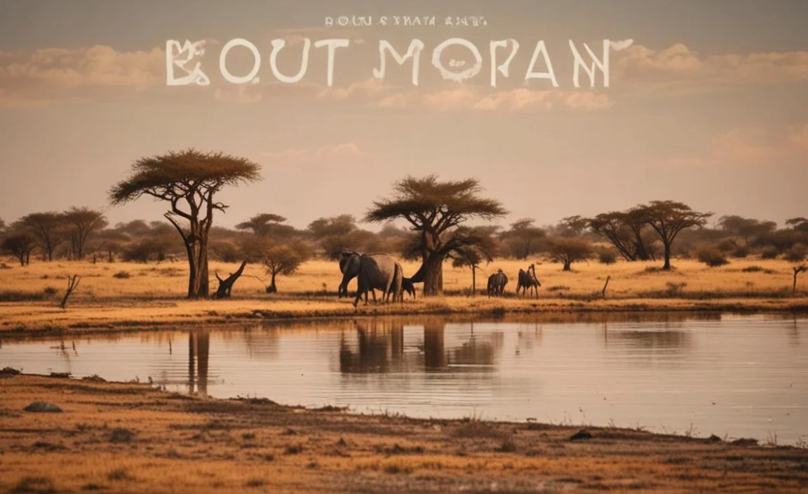 Booking YourBotswana Accommodation