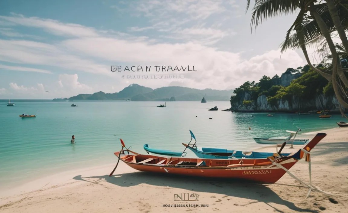 Boracay Accessible Travel Guide: Essential Tips