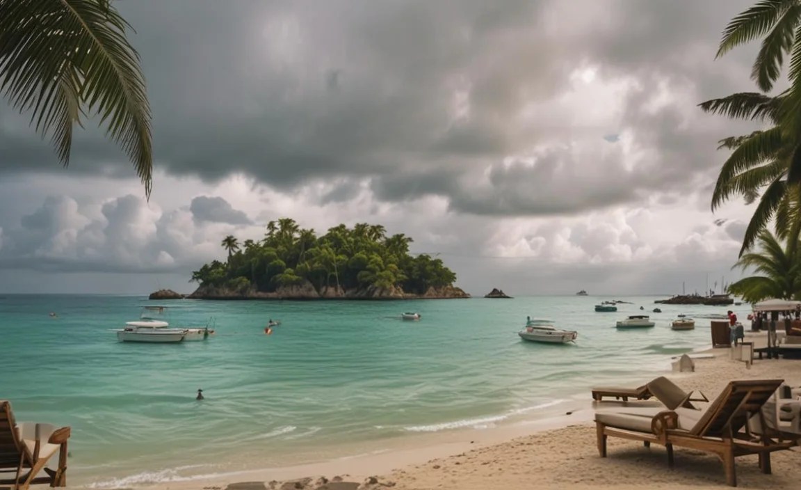 Boracay Rainy Day Activities: A Quick Comparison Table