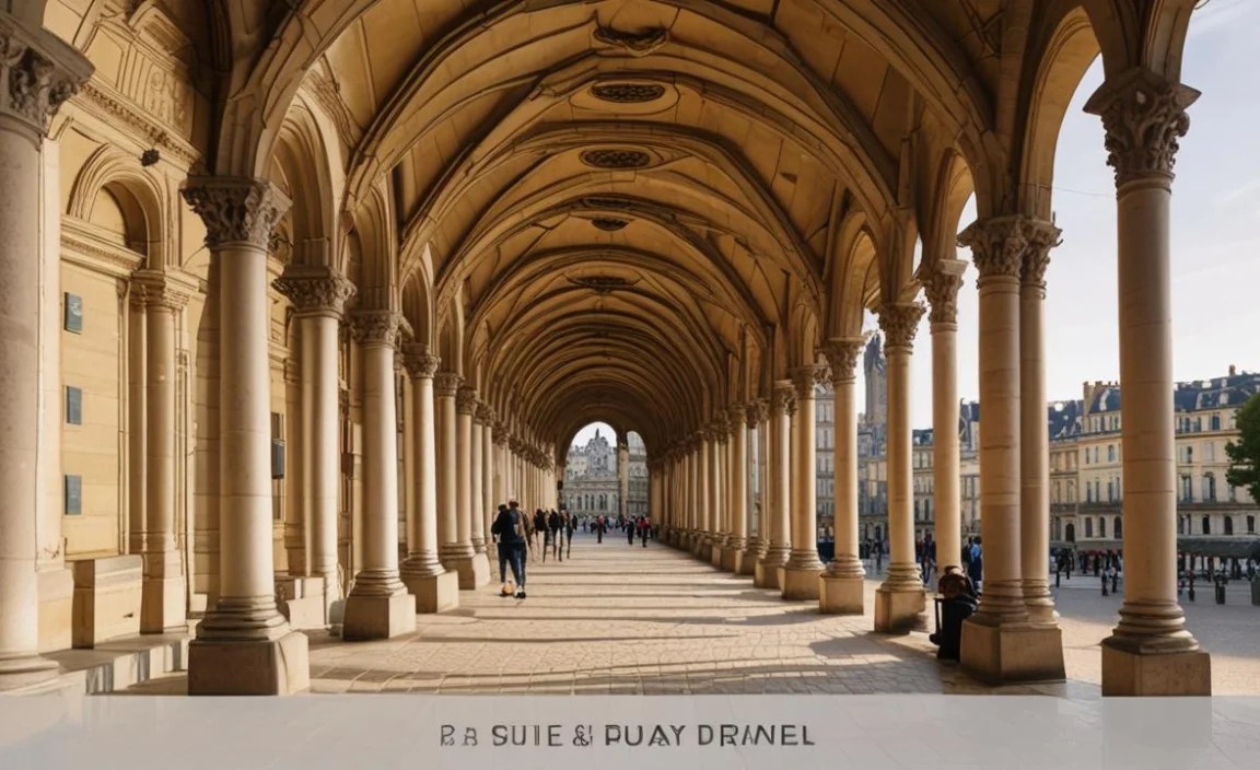 Bordeaux Accessible Travel: Essential Guide