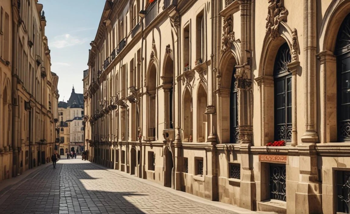 Bordeaux Without Crowds: The Ultimate Guide to Avoiding Peaks