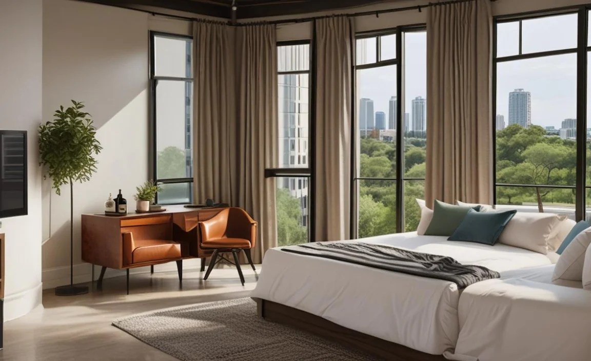 Boutique Hotels
