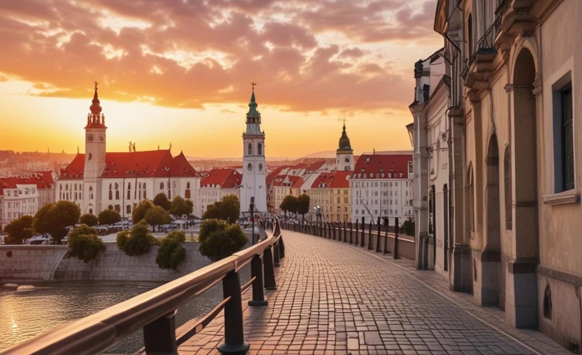 Bratislava Castle