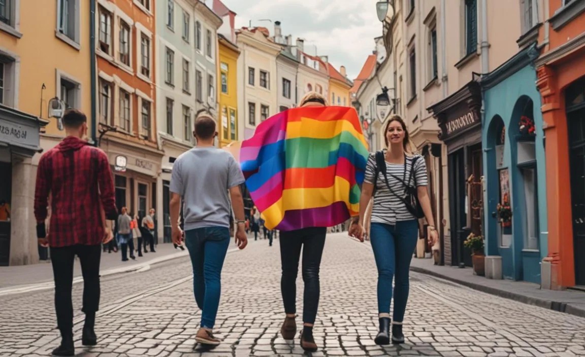 Bratislava&rsquo;s Culinary Scene: Inclusive Dining for Everyone