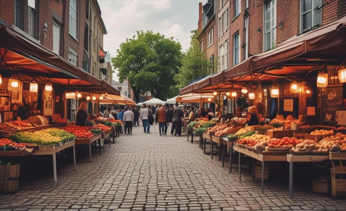 Bruges