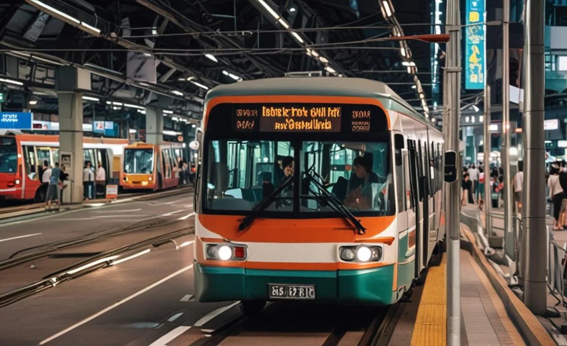BTS Skytrain Tips for a Comfortable Ride