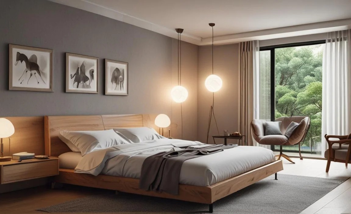 Budget-Friendly Accommodation Options: